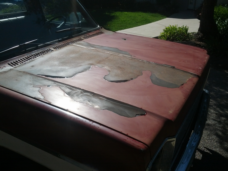 Illustration for article titled Oppo Poll: To Paint or Not to Paint/Truck Bed Liners?